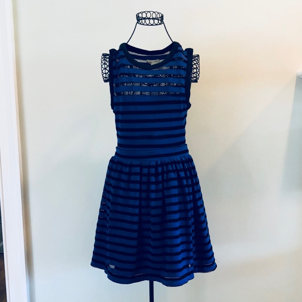 NWT Urban Outfitters Silence + Noise Dress